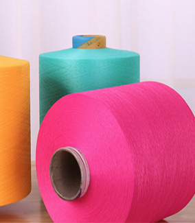 涤纶 / POLYESTER YARN